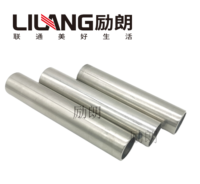 三大理由告訴你，為什么選擇不銹鋼金屬穿線管